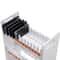 Slot Cell Phone Storage Rack Tier Classroom Phone Organizer Stand For Teachers Offices 2