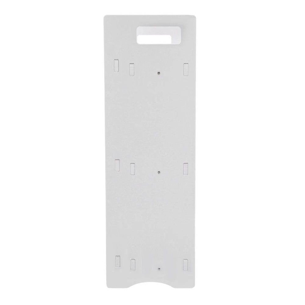 Slot Cell Phone Storage Rack Tier Classroom Phone Organizer Stand For Teachers Offices 5