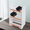 Slot Cell Phone Storage Rack Tier Classroom Phone Organizer Stand For Teachers Offices 6