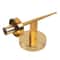 Modern Gold Wall Sconce Glass Shade Indoor Wall Light For Bedroom Hallway Living Room 4