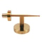 Modern Gold Wall Sconce Glass Shade Indoor Wall Light For Bedroom Hallway Living Room 5
