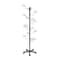 Hook Hat Display Rack Freestanding Organizer Stand For Home Retail Cap Storage 4