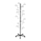 Hook Hat Display Rack Freestanding Organizer Stand For Home Retail Cap Storage 6