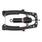 Adjustable Hydraulic Power Twister Arm Exerciser Manual Chest Expander For Home Strength Training 3