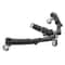 Adjustable Hydraulic Power Twister Arm Exerciser Manual Chest Expander For Home Strength Training 4