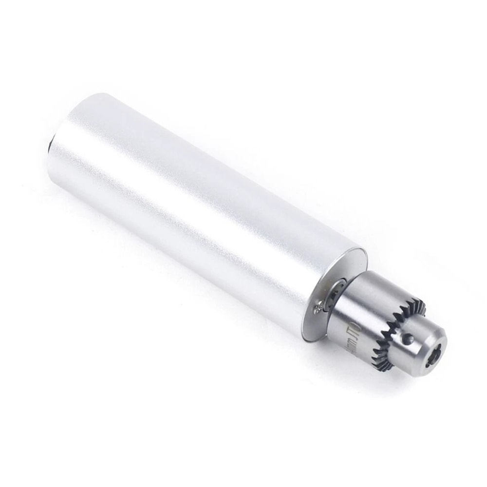 Mini Electric Drill Pen Handheld Precision Rotary Tool Kit For Drilling Polishing And DIY Crafts 2