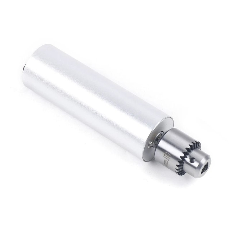 Mini Electric Drill Pen Handheld Precision Rotary Tool Kit For Drilling Polishing And DIY Crafts 2