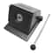 Button Maker Punch Cutter For PVC Paper Cards Manual Round Badge Die Press 5