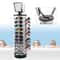 Sunglasses Display Rack Rotating Eyewear Organizer Stand For Retail Stores And Home Collections 1