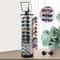 Sunglasses Display Rack Rotating Eyewear Organizer Stand For Retail Stores And Home Collections 3