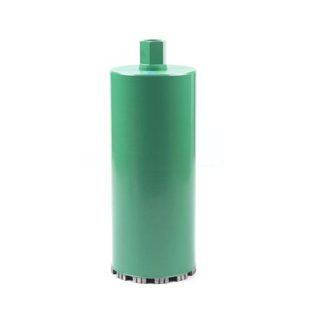 Diamond Core Drill Bit For Concrete Brick Tile Wet Masonry Drilling 0