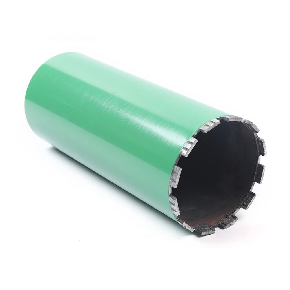 Diamond Core Drill Bit For Concrete Brick Tile Wet Masonry Drilling 1