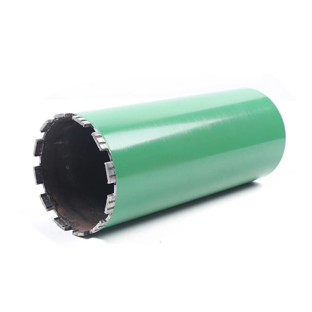 Diamond Core Drill Bit For Concrete Brick Tile Wet Masonry Drilling 2