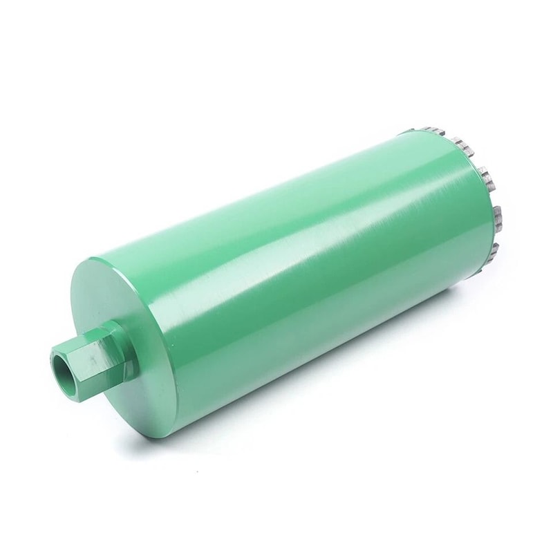 Diamond Core Drill Bit For Concrete Brick Tile Wet Masonry Drilling 4