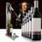 Manual Wine Corker Hand Press Bottle Corking Tool For Home Winemaking And Bottle Sealing 2