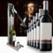 Manual Wine Corker Hand Press Bottle Corking Tool For Home Winemaking And Bottle Sealing 2