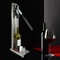 Manual Wine Corker Hand Press Bottle Corking Tool For Home Winemaking And Bottle Sealing 3