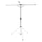 Portable Foldable Clothes Drying Rack Steel Tripod Laundry Hanger Stand For Indoor Outdoor Use 4