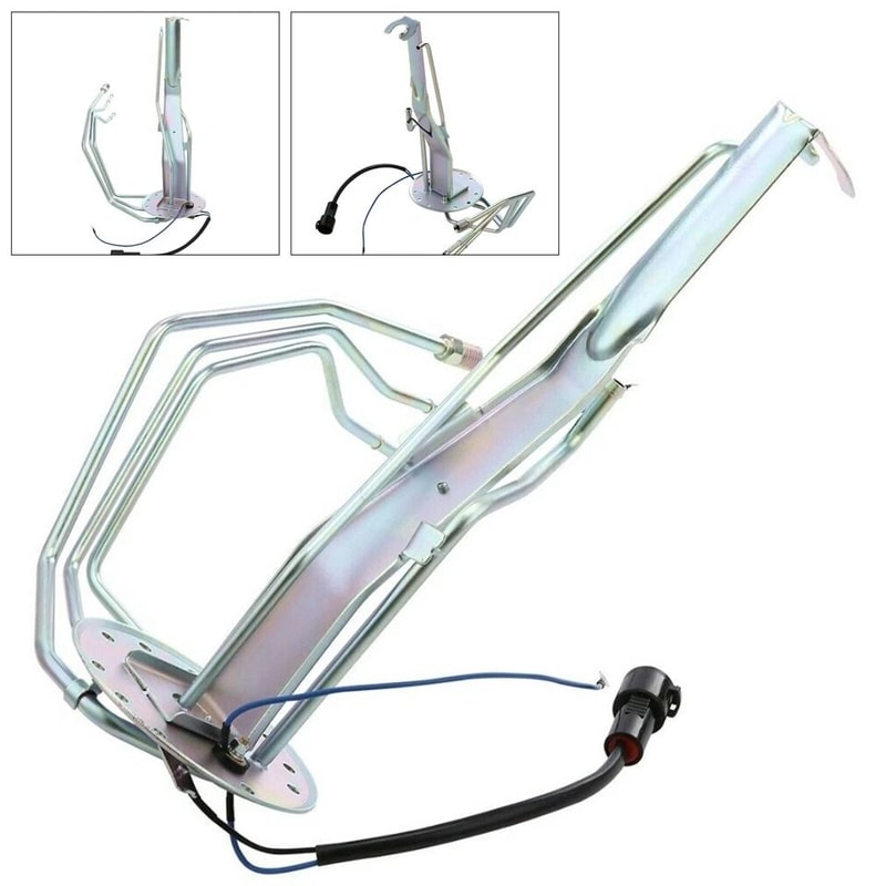 Fuel Pump Hanger Tube Assembly For Toyota Pickup Reliable Fuel Sending Unit 1