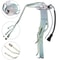 Fuel Pump Hanger Tube Assembly For Toyota Pickup Reliable Fuel Sending Unit 4