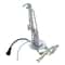 Fuel Pump Hanger Tube Assembly For Toyota Pickup Reliable Fuel Sending Unit 5