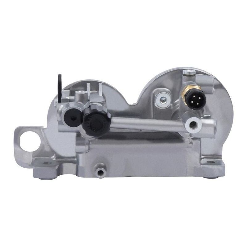 Heavy Duty Volvo Fuel Filter Housing For Trucks 2