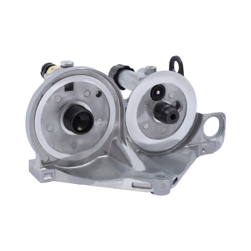 Heavy Duty Volvo Fuel Filter Housing For Trucks 4