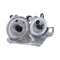 Heavy Duty Volvo Fuel Filter Housing For Trucks 4