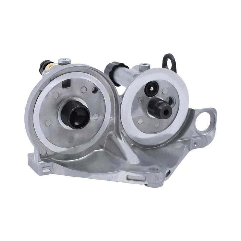 Heavy Duty Volvo Fuel Filter Housing For Trucks 4