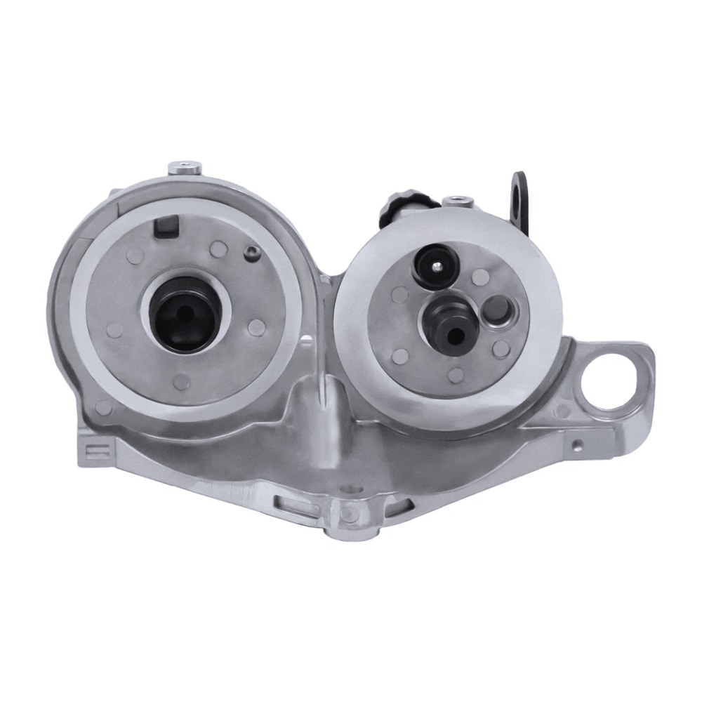 Heavy Duty Volvo Fuel Filter Housing For Trucks 7