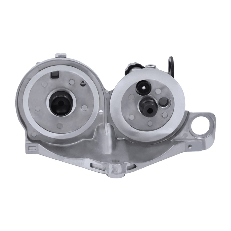 Heavy Duty Volvo Fuel Filter Housing For Trucks 7