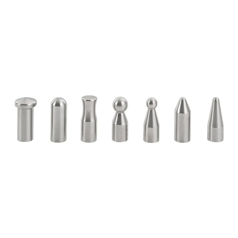 Professional Paintless Dent Repair Kit With PDR Rods And Auto Dent Puller Tools For Car Body Repair 4