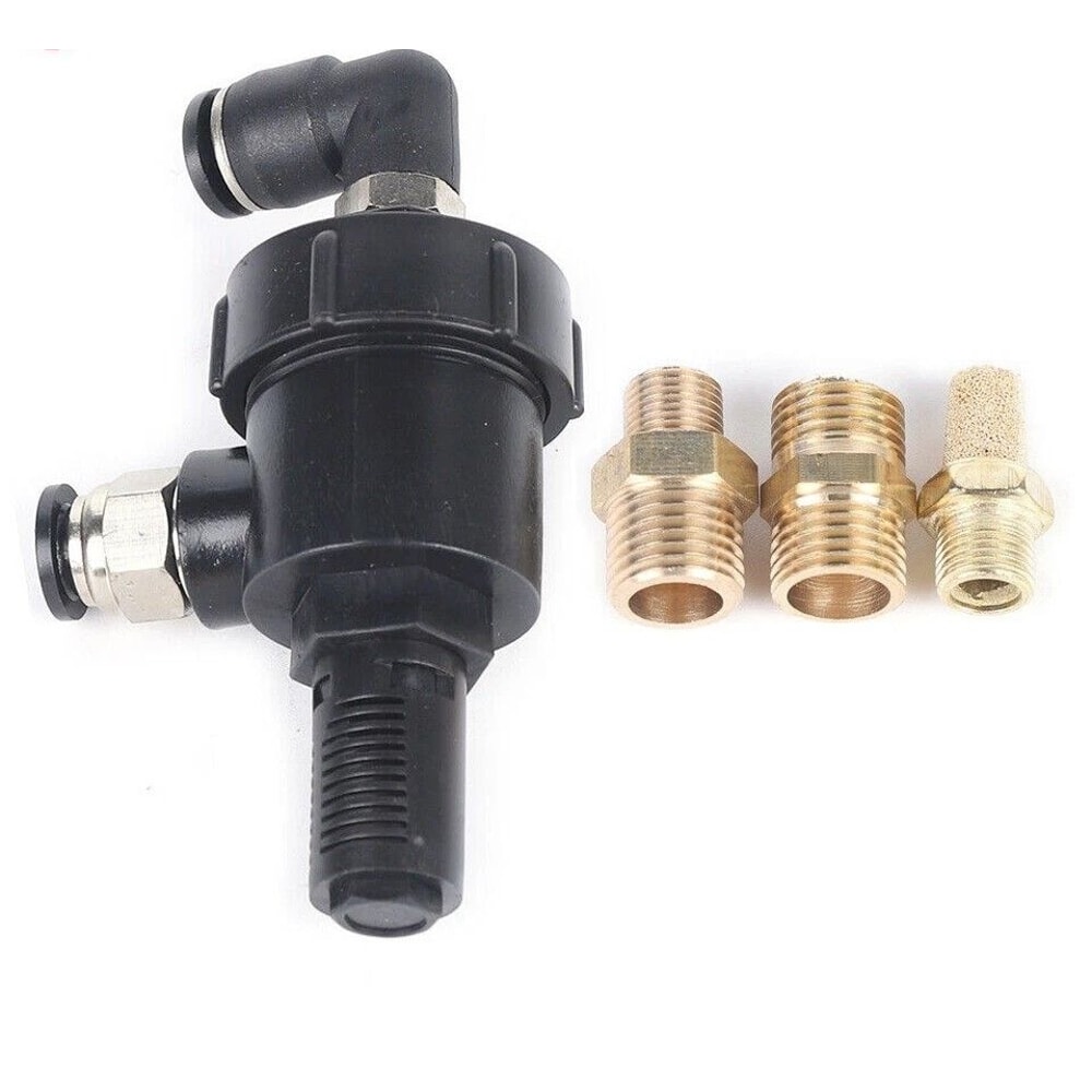 Quick Release Tire Changer Air Cylinder Valve Set For Coats Tire Machine Pneumatic Replacement Part 1