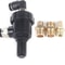 Quick Release Tire Changer Air Cylinder Valve Set For Coats Tire Machine Pneumatic Replacement Part 1