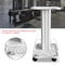 Salon Spa Trolley Cart With Universal Wheels Beauty Equipment Storage Stand 1
