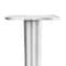 Salon Spa Trolley Cart With Universal Wheels Beauty Equipment Storage Stand 3