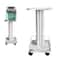 Salon Spa Trolley Cart With Universal Wheels Beauty Equipment Storage Stand 4