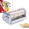 Stand Mixer Pasta Maker Ravioli Attachment Set For Fresh Homemade Pasta 0