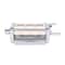 Stand Mixer Pasta Maker Ravioli Attachment Set For Fresh Homemade Pasta 4