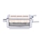 Stand Mixer Pasta Maker Ravioli Attachment Set For Fresh Homemade Pasta 4