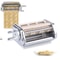 Stand Mixer Pasta Maker Ravioli Attachment Set For Fresh Homemade Pasta 6