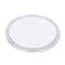 Stainless Steel Milk Can Food Grade Wine Oil Storage Bucket With Lid 1