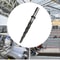 Bridge Reamer Spiral HSS Flat Shank High Speed Steel Quenching Reamer Tool 2
