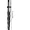 Bridge Reamer Spiral HSS Flat Shank High Speed Steel Quenching Reamer Tool 3