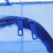 Layer Hanging Herb Drying Rack Foldable Mesh Food Fish Drying Net With Zipper 6