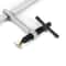 Style Welding Clamps Set Heavy Duty Forged Steel 500kg F Clamps For Welding Metalwork 2