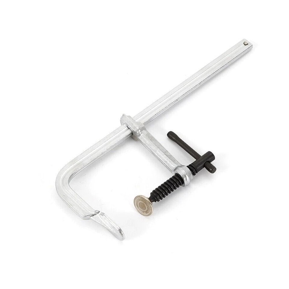 Style Welding Clamps Set Heavy Duty Forged Steel 500kg F Clamps For Welding Metalwork 4