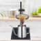Adjustable Height Pour Over Coffee Dripper Stand With NonSlip Silicone Pad Coffee Dripper Holder 4