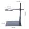 Adjustable Height Pour Over Coffee Dripper Stand With NonSlip Silicone Pad Coffee Dripper Holder 7