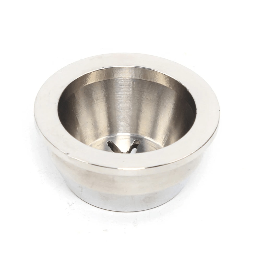 Stainless Steel Churro Maker Nozzle Adapter Churrera Machine For Homemade Spanish Churros 1